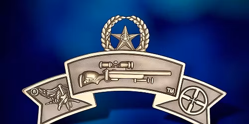 Law Enforcement Sniper Lvl 3 (Team Leader and Reconnaissance)