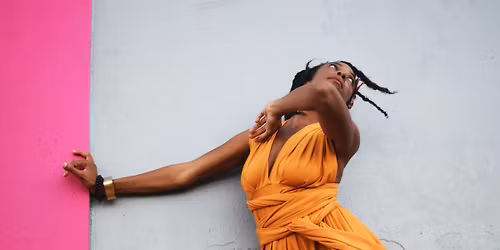 Bl\u00fcesli 2.0 with Catherine Palmier