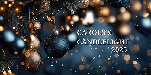 Carols & Candlelight II
