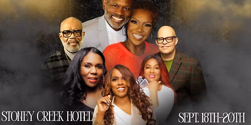 EMERGE Conference: A Greater Glory — Stoney Creek Hotel Tulsa - Broken Arrow