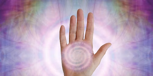 Usui Reiki I Certification Class Plus Holy Fire with Gayla