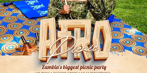 Afro Picnic
