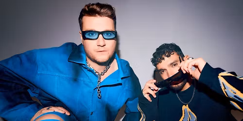 Adriatique pres. X Zamna Tulum in Tulum