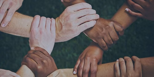 Create, Connect, Cultivate: Developing Resilient Community in Your Congregation