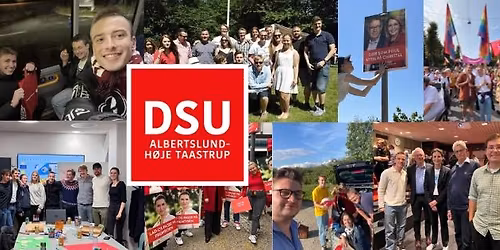 Kollektivugen 2026
