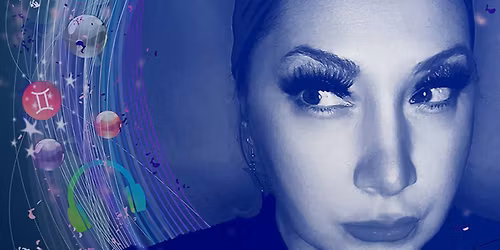 Monodrama #ASTROKLIKERI-Zagreb