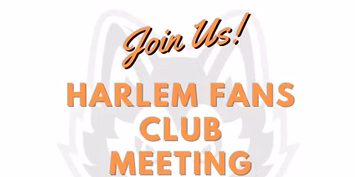 PAWS Monthly Meeting