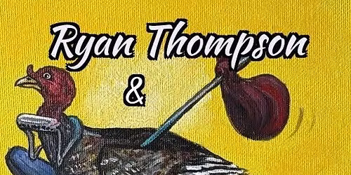 Live Music with Runaway Turkey at Waterfront Mary's