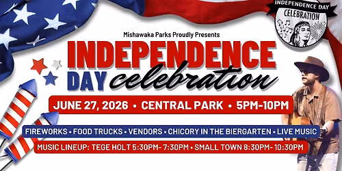 Independence Day Celebration 