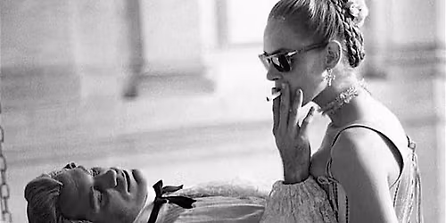 For the Love of Actors - 8:15PM Performance