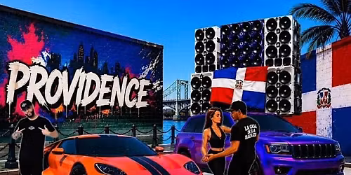 La Casa de la Bachata @ Medici Lounge | 500+ Dancers in Providence, RI