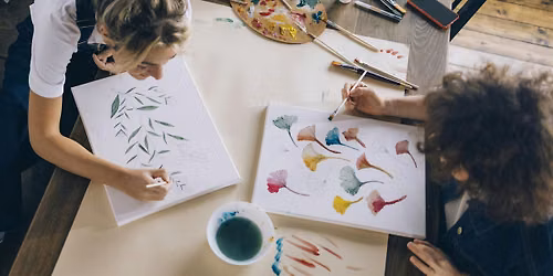 PaintTopia Art Class (St Pete)