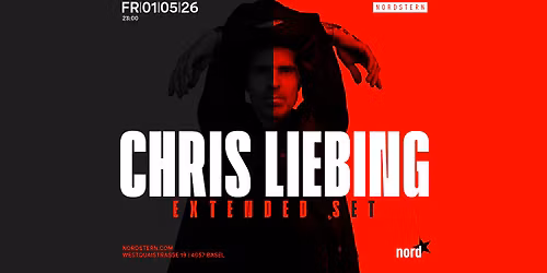 Chris Liebing