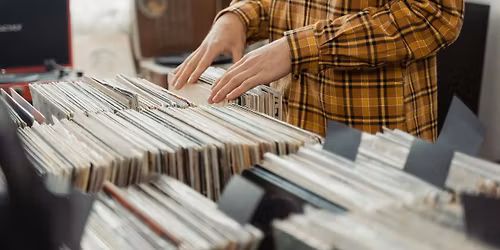 Szczeci\u0144ska Gie\u0142da P\u0142ytowa - spotkania kolekcjoner\u00f3w