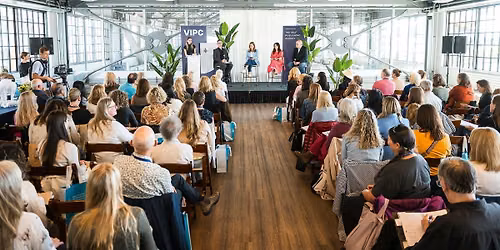 The International Publishing Conference - Toronto 2027