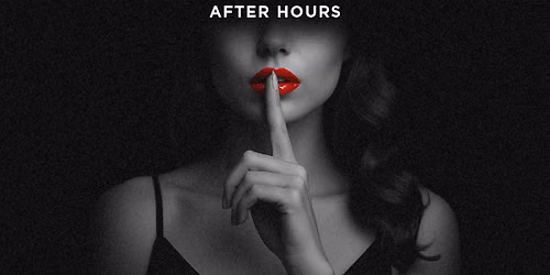 HIP HOP AFTER HOURS AT VANDERPUMP HOTEL \/\/ FREE ENTRY & TABLE RESERVATIONS