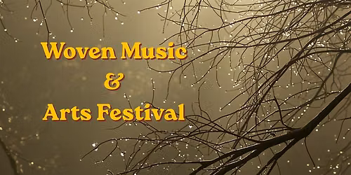 Woven Music & Arts Festival