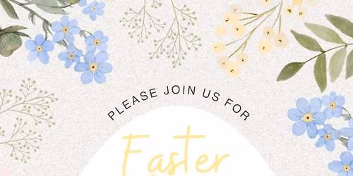 Michael\u2019s Easter Brunch 2026