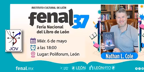 Presentaci\u00f3n de Libro: FENAL 2026