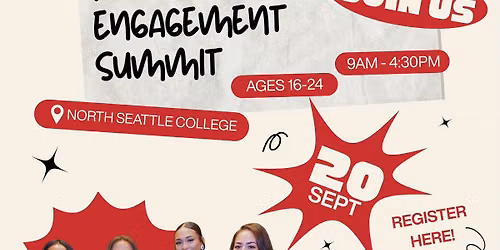 Native Youth Political Engagement Summit