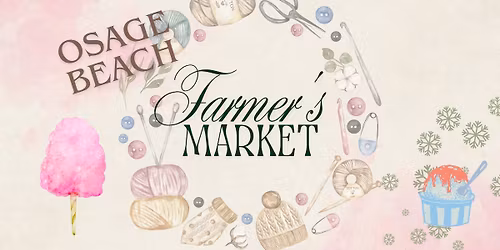 Osage Beach Farmer's Market