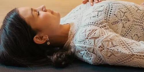 Nervous System Reset