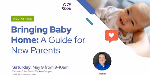 Bringing Baby Home: A Guide for New Parents