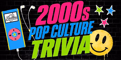 2000s Pop Culture Trivia at Farside Tavern!