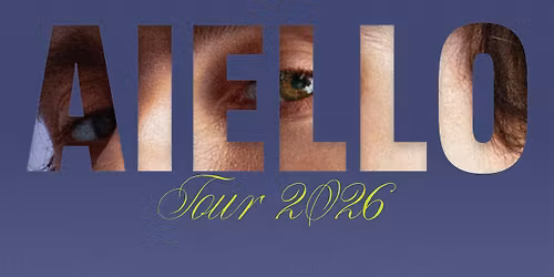 AIELLO - Tour Club 2026