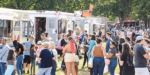 Toronto Fall Handmade Market & Food Festival