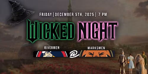 Peoria Rivermen vs. Fayetteville Marksmen