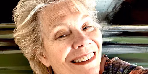 Everett Poetry Night Welcomes Featured Poet Morgan Randall