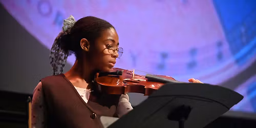 The 24th Annual Junior Scholars Program Youth Summit