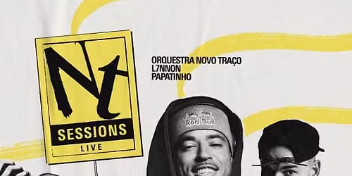 NT Sessions Live