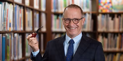 David Sedaris