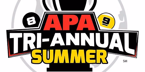 8 & 9 Ball Summer Tri-Annuals (Emporium Greeley)