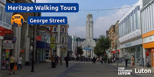Heritage Walking Tour - George Street