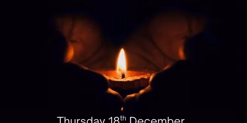 Candlelight Yoga @ Monkshill Farm