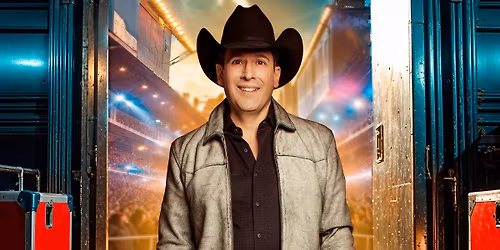 Bobby Pulido: Por La Puerta Grande Tour 202