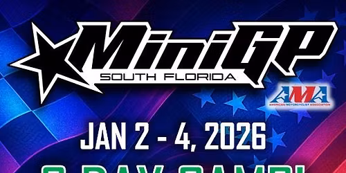 Sflminigp - Annual 3 Day Camp