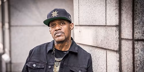 Eric Gales: A Special Evening of Acoustic Blues