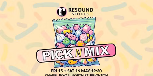 Pick-N-Mix