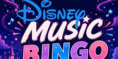 Disney Music Bingo @ Froggers Altamonte