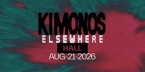 Kimonos