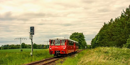Anschlussbahnen und G\u00fcterzugstrecken im Raum Mittelsachsen