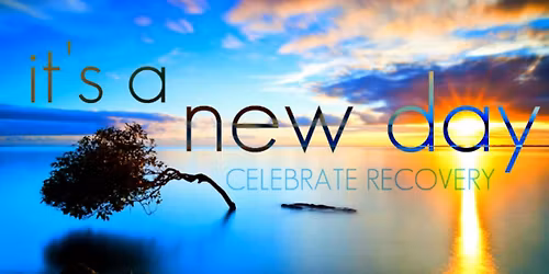 Celebrate Recovery