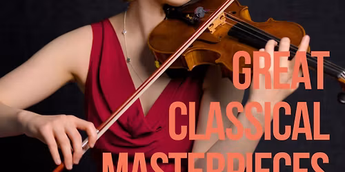 Great Classical Masterpieces