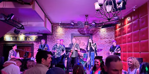 Rory And The Blues Hounds At The Updike Room 