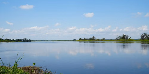 What the Water Witnessed: From Revolution to Reconstruction