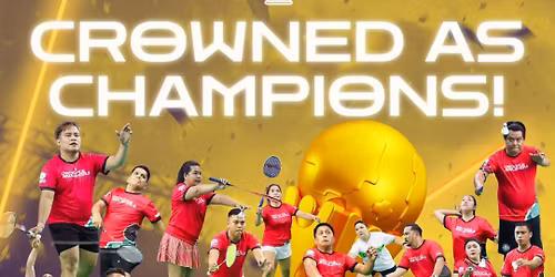 Crickets Tournament Season III